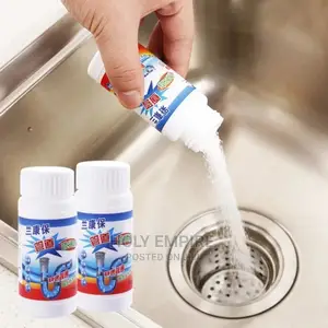 Drain Pipe Cleaning Tool Toilet Dredge Kitchen Unclog Sink