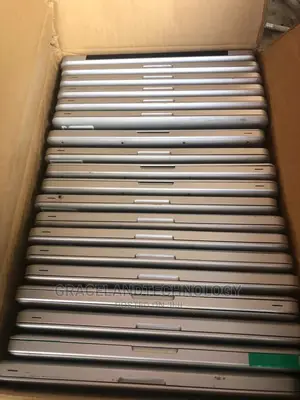Laptop Apple MacBook 2011 8GB Intel Core i7 HDD 500GB