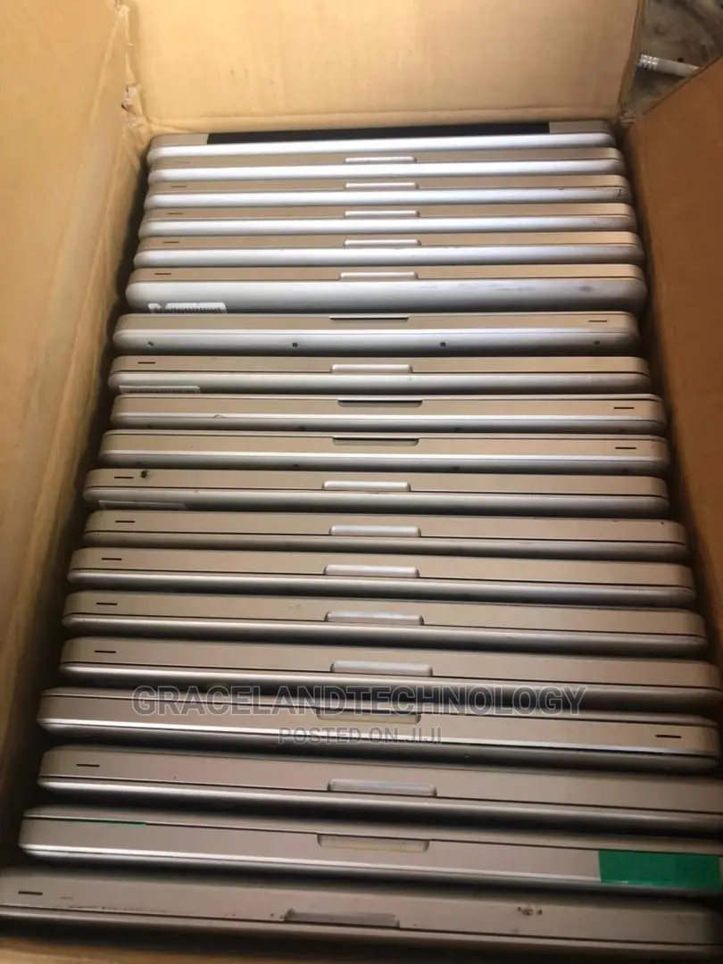 Laptop Apple MacBook 2011 8GB Intel Core i7 HDD 500GB
