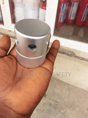 32 Mm Fm200 Nozzle
