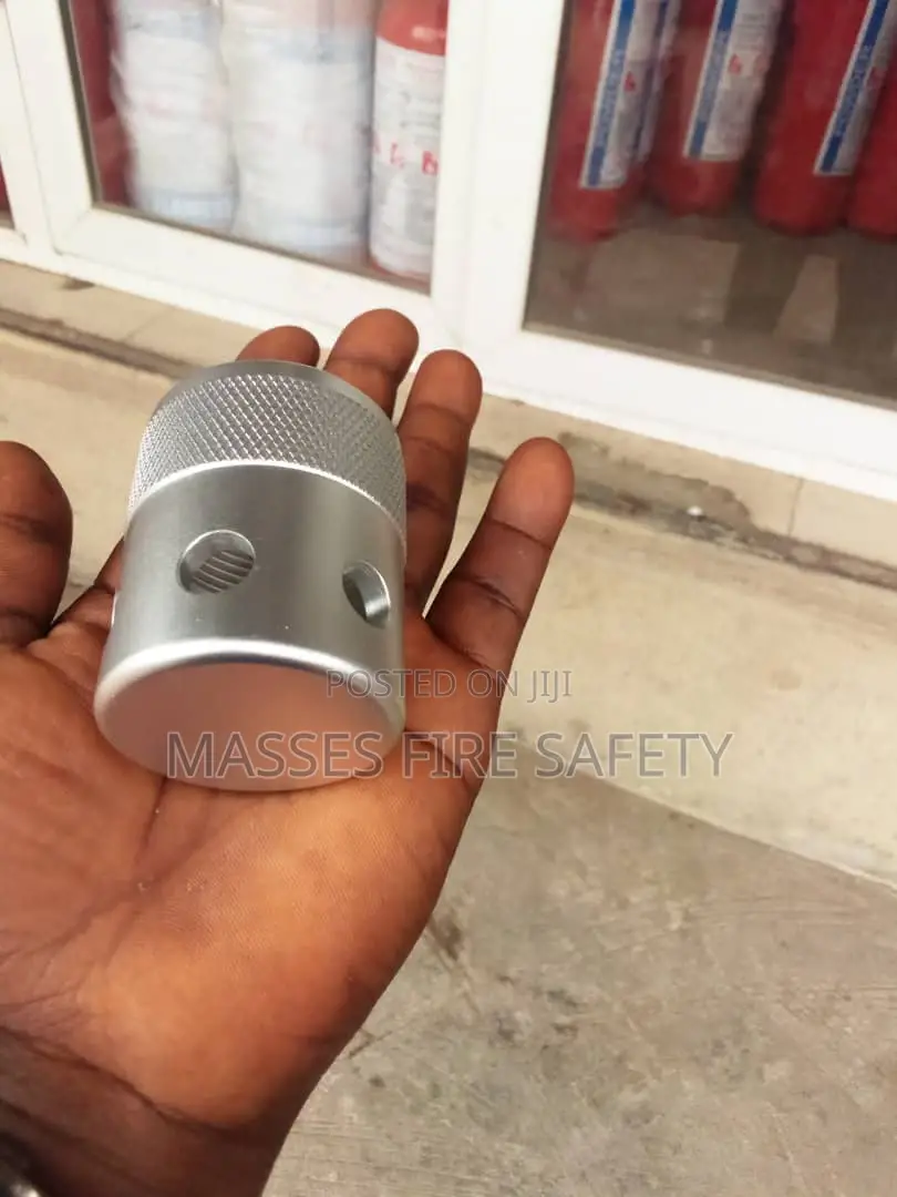 32 Mm Fm200 Nozzle