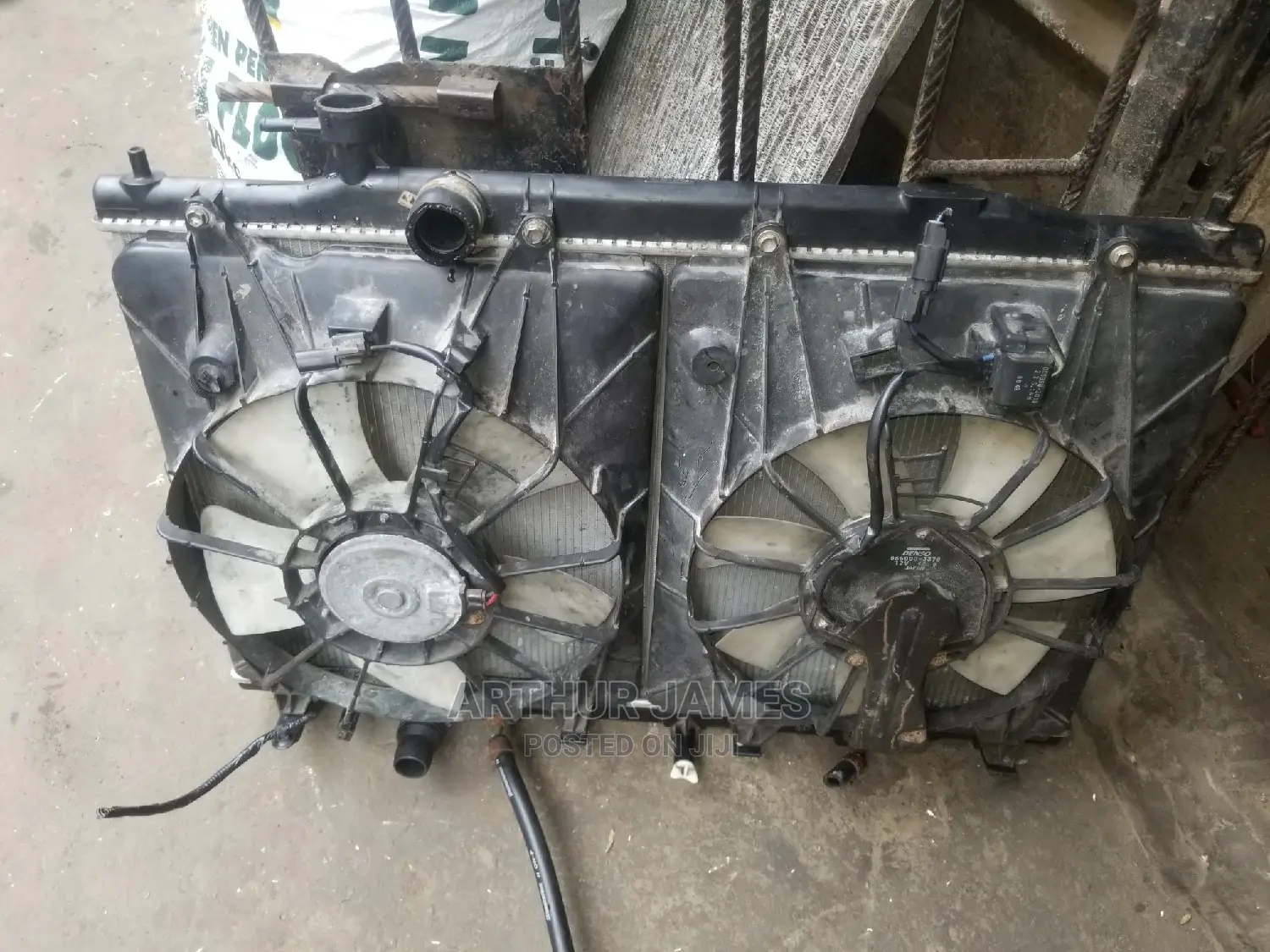 Honda C.R.V 2010
