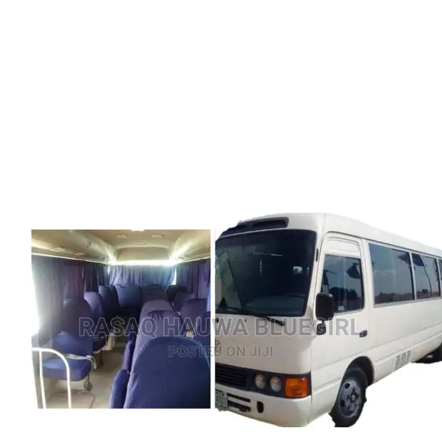 Rasaq Hauwa Bluegirl