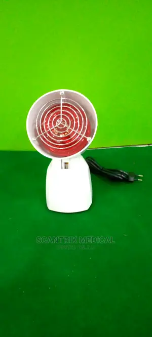 Infrared Heat Lamp