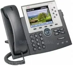Cisco Ip Phone Cp-7965g