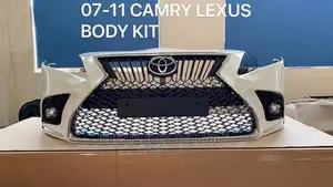 Toyota Camry 2007-2010 Body Kit