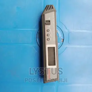 Pen-Type Thermo-Hygrometer