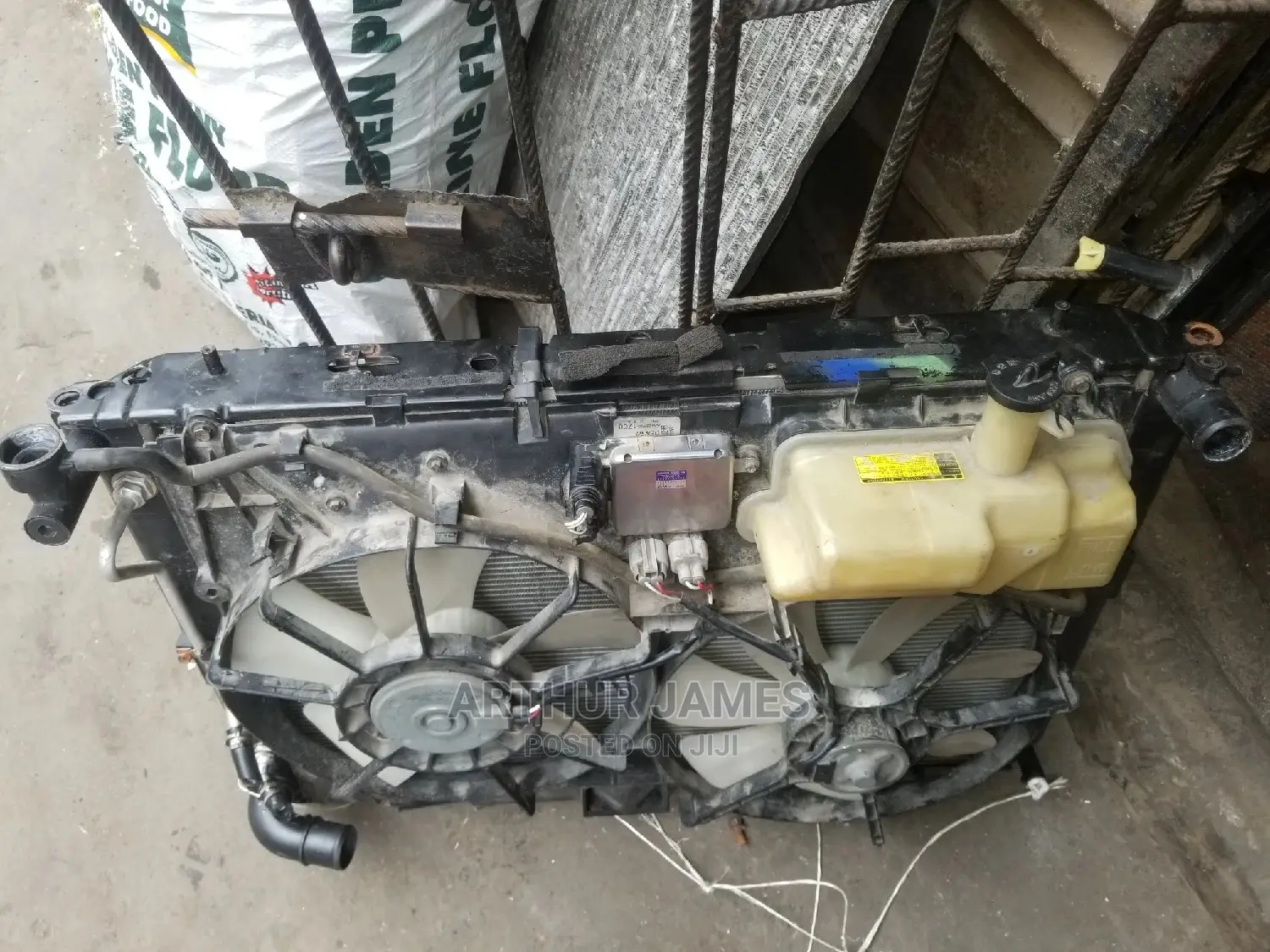 Lexus Rx330 2005