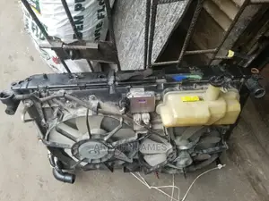 Lexus Rx330 2005
