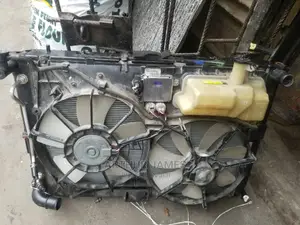 Lexus Rx330 2005