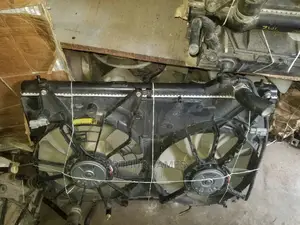 Toyota Highlander and Lexus Rx300 2002 to 2006