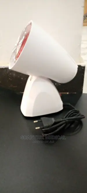 IL 35 Infrared Heat Lamp