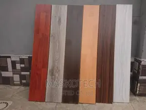 Wooden Floor Installation and Interior Decor