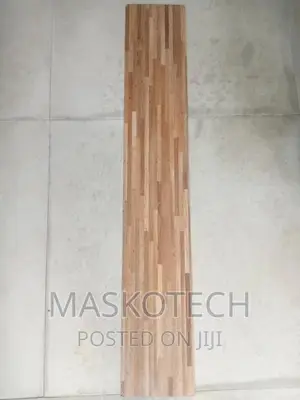 Wooden Floor Installation and Interior Decor