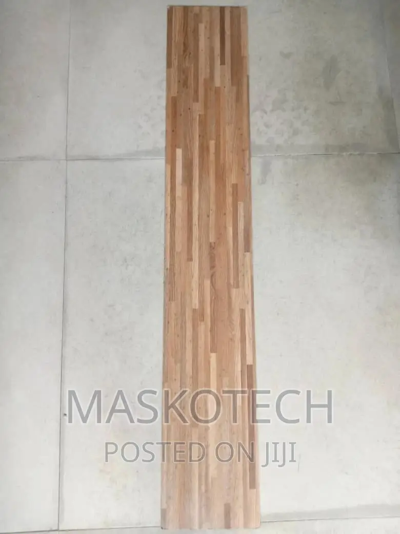 Wooden Floor Installation and Interior Decor