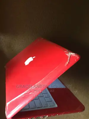 Laptop Apple MacBook 2011 4GB Intel Core 2 Duo HDD 250GB