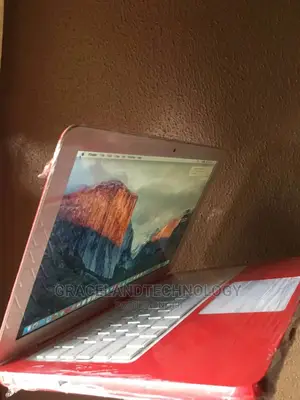 Laptop Apple MacBook 2011 4GB Intel Core 2 Duo HDD 250GB