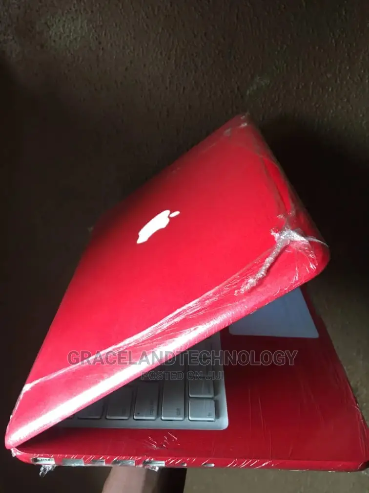 Laptop Apple MacBook 2011 4GB Intel Core 2 Duo HDD 250GB