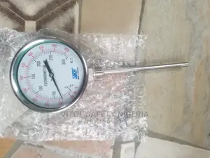 Thermometer Analog