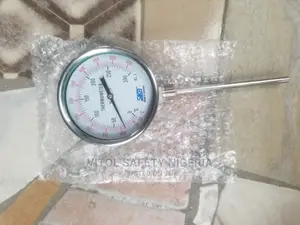 Thermometer Analog