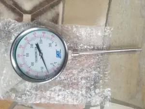 Thermometer Analog