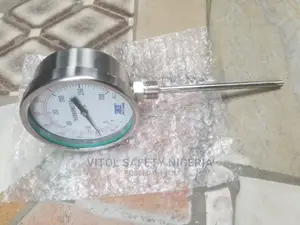 Thermometer Analog