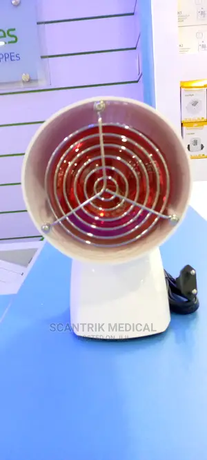 Home Use Medical Infrared Lamp Infrared Lamp Physical Therap