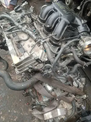Toyota 2gr Camry Japan Engine