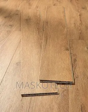 Wooden Floor Installation and Polishing Epoxy