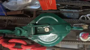 Pulley Block 1.5ton