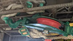 Pulley Block 1.5ton