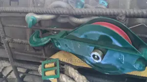 Pulley Block 1.5ton