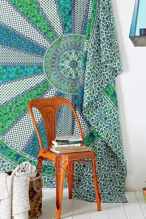 Ankara Wallpaper
