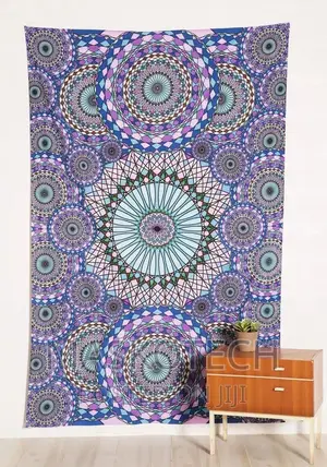 Ankara Wallpaper