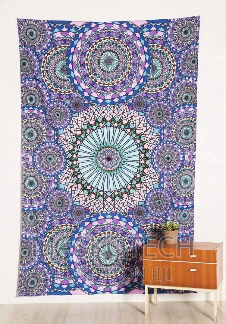 Ankara Wallpaper