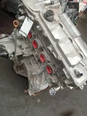 Toyota Camry 2012. 2ar-Fe