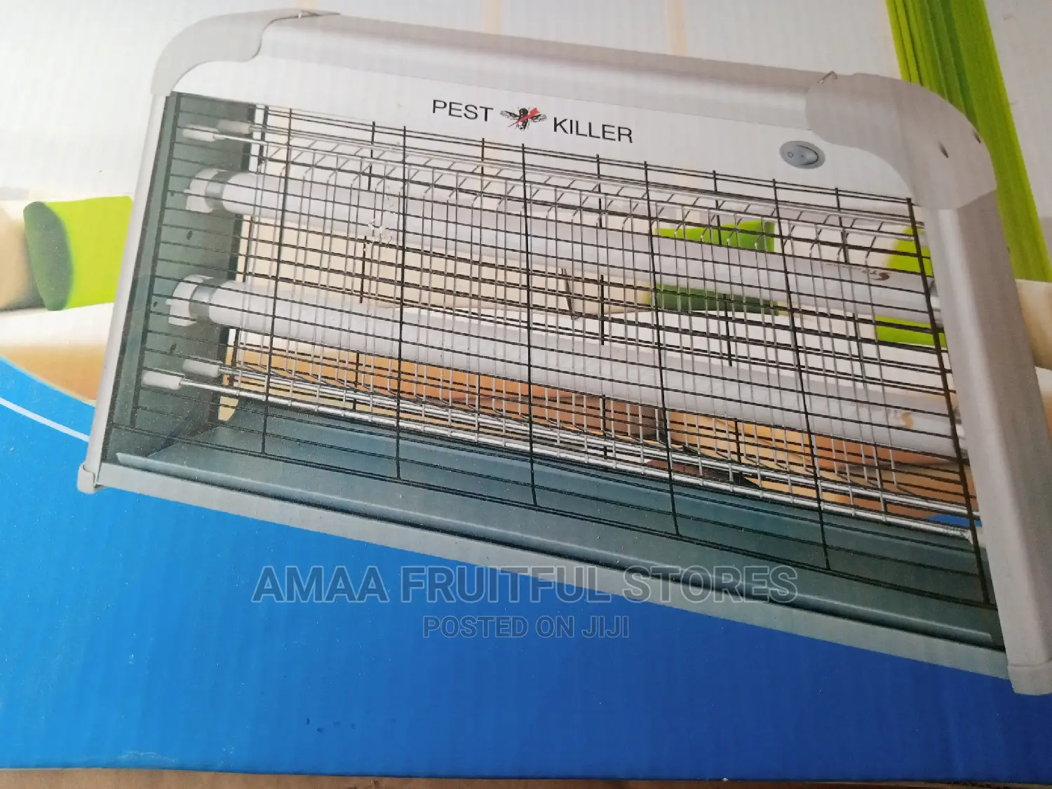 Pest Killer