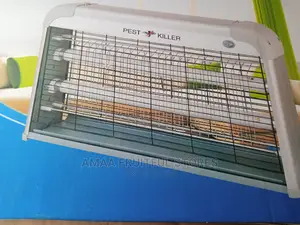 Pest Killer