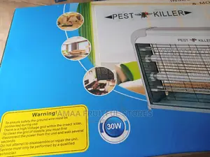 Pest Killer