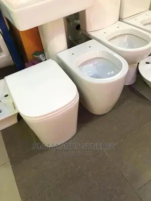 England Standard Conceal Wc Seat