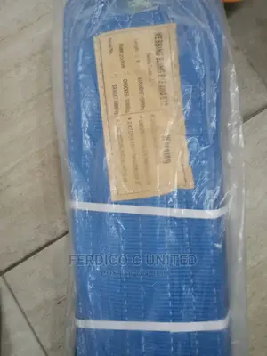 High Quality Lifting Belt 15tons by 6m