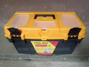 Tool Box 21"