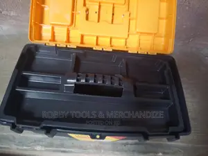 Tool Box 18"