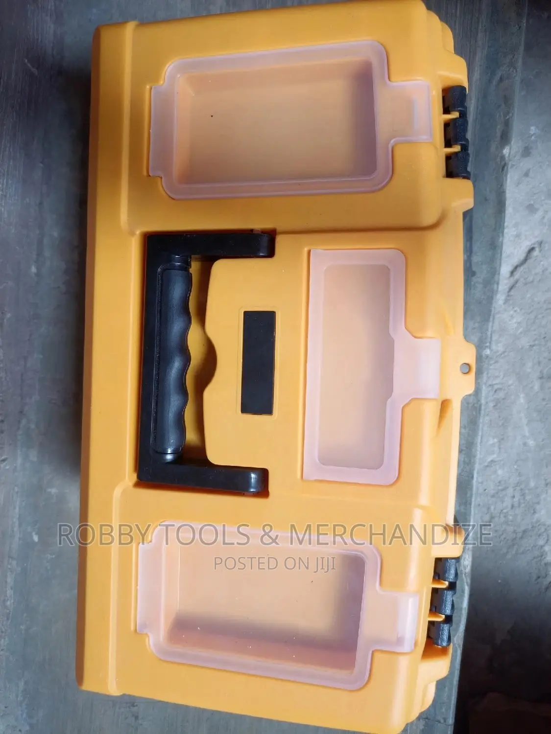Tool Box 18"