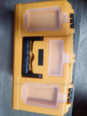Tool Box 18"