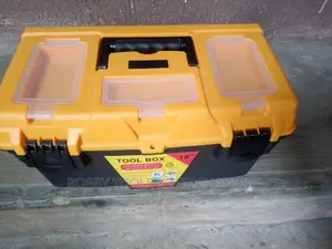 Tool Box 18"