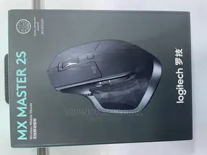 Logitech Master 2s