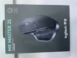 Logitech Master 2s