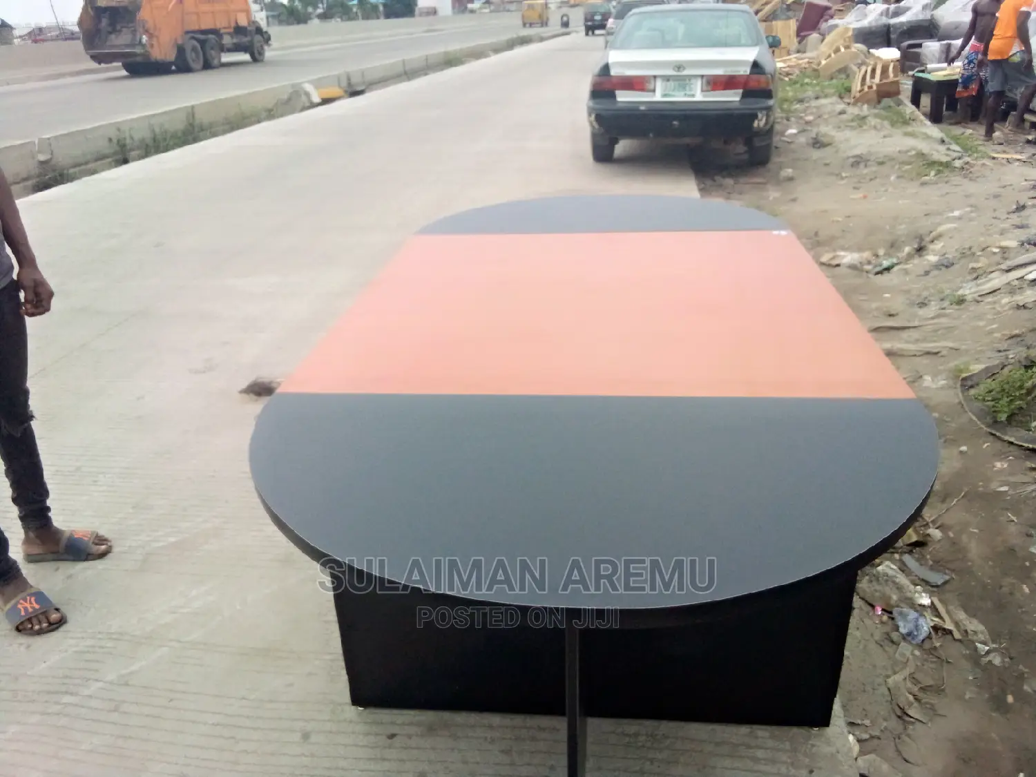 Conference Table