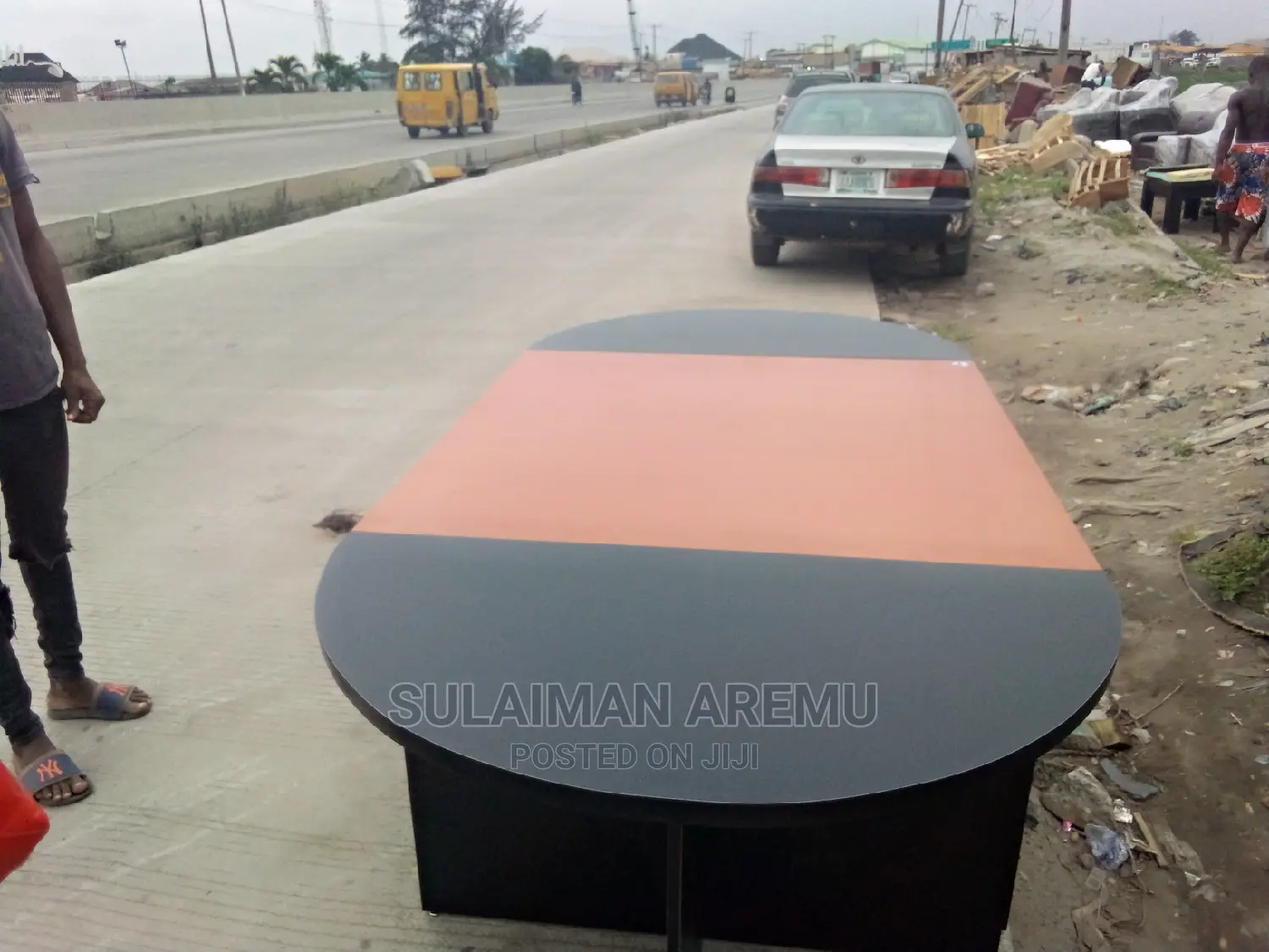 Conference Table